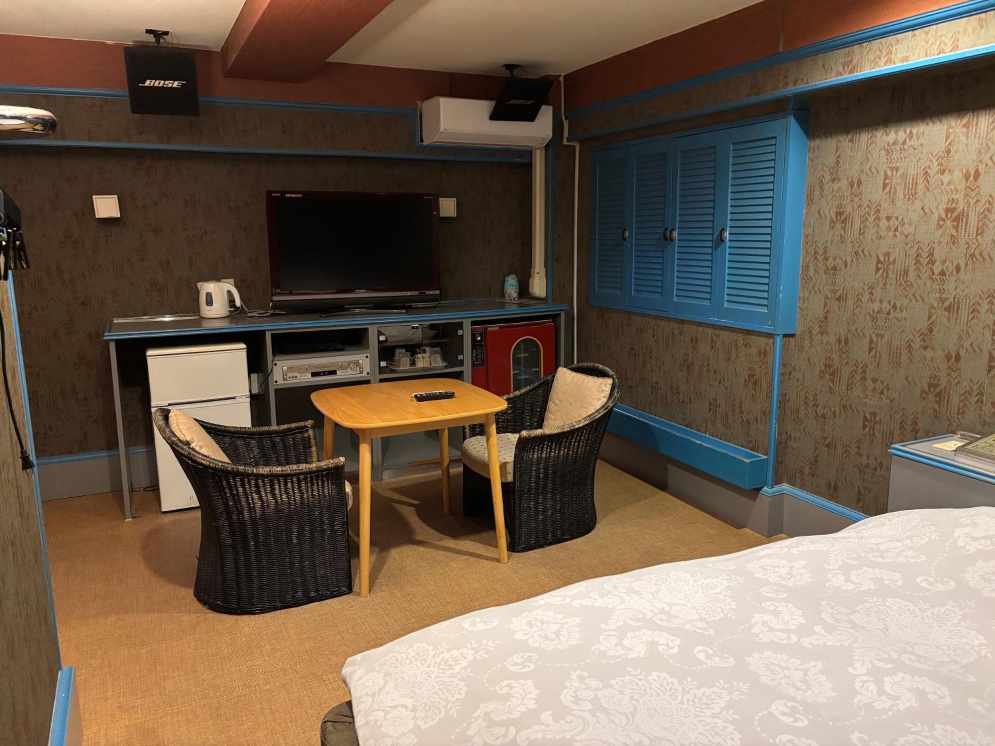 City Hotel Dolphin Токио Екстериор снимка