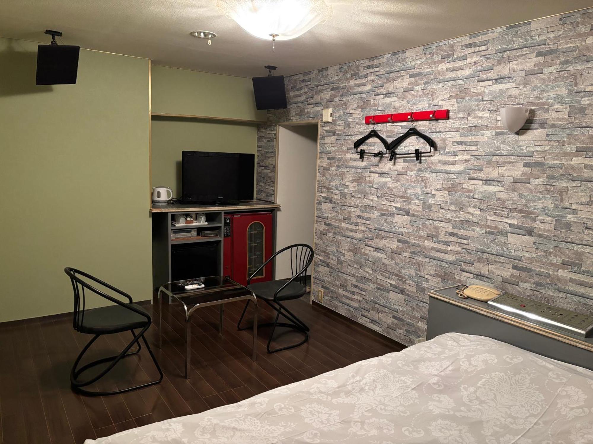 City Hotel Dolphin Токио Екстериор снимка