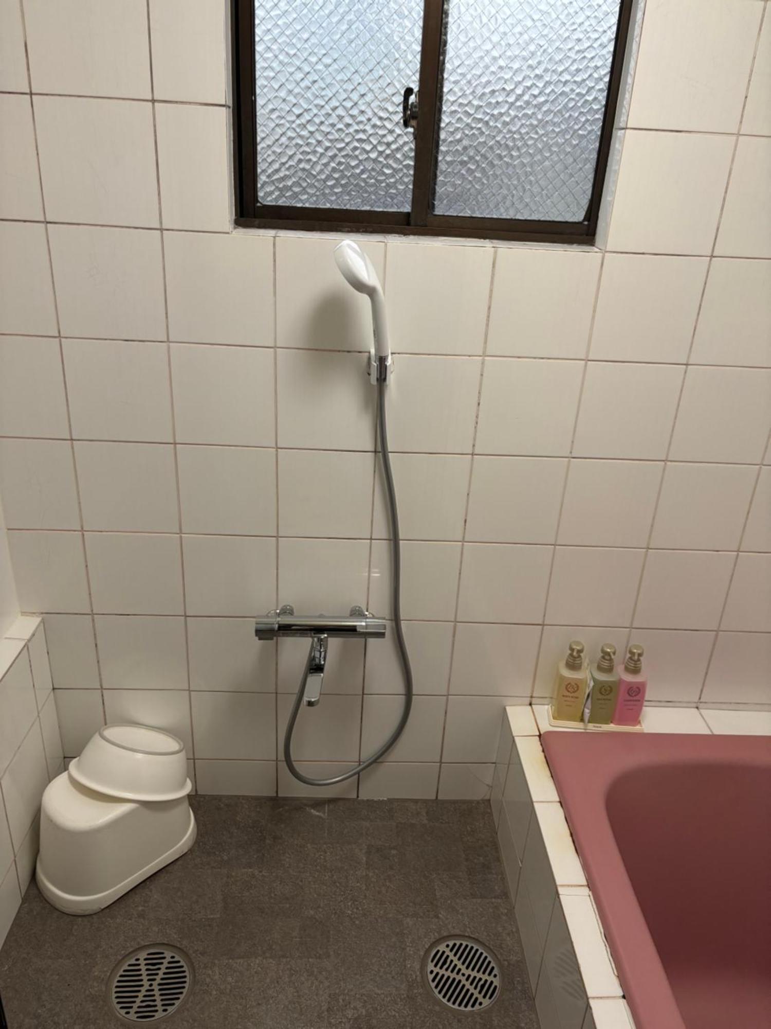 City Hotel Dolphin Токио Екстериор снимка