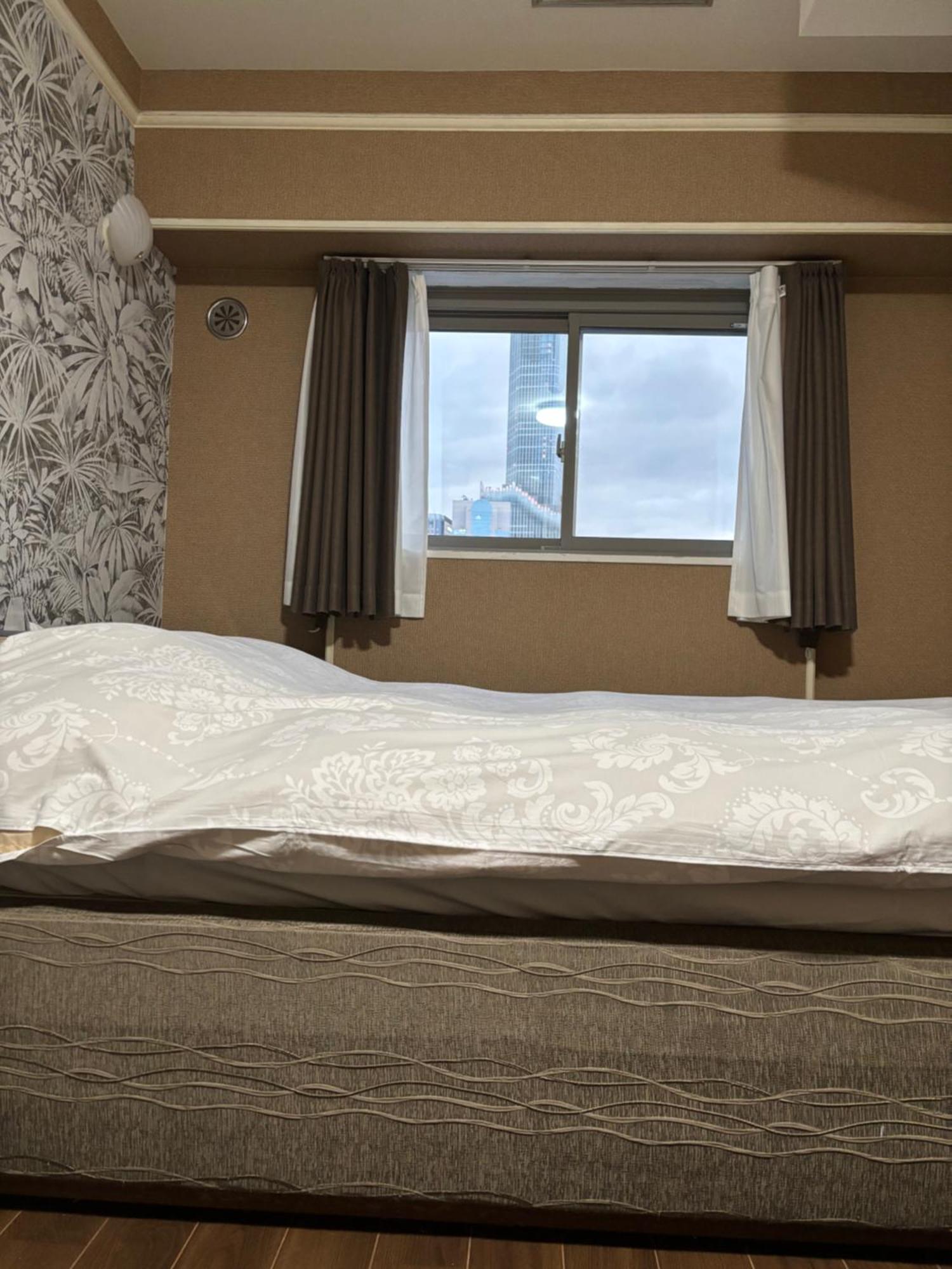 City Hotel Dolphin Токио Екстериор снимка